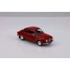 Saab 96 V4 1968 - red